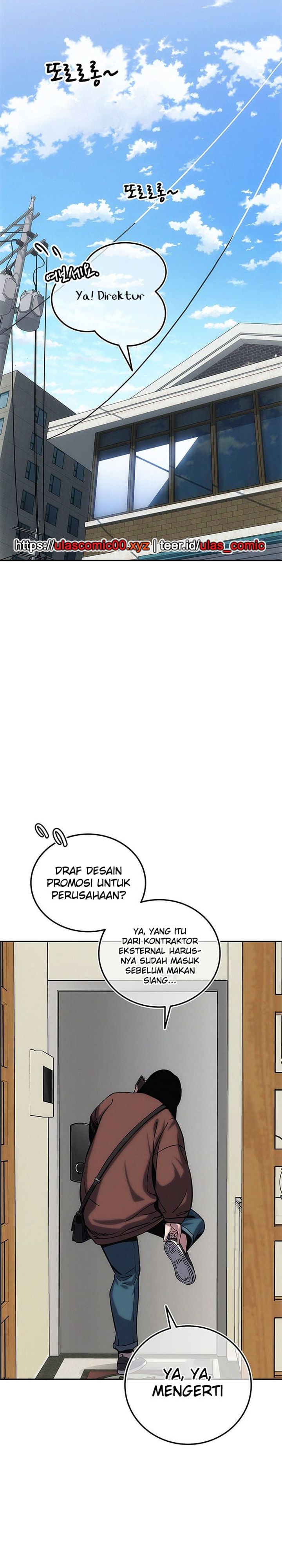 Halaman 60 dari Let Me Know Your Price Chapter 1