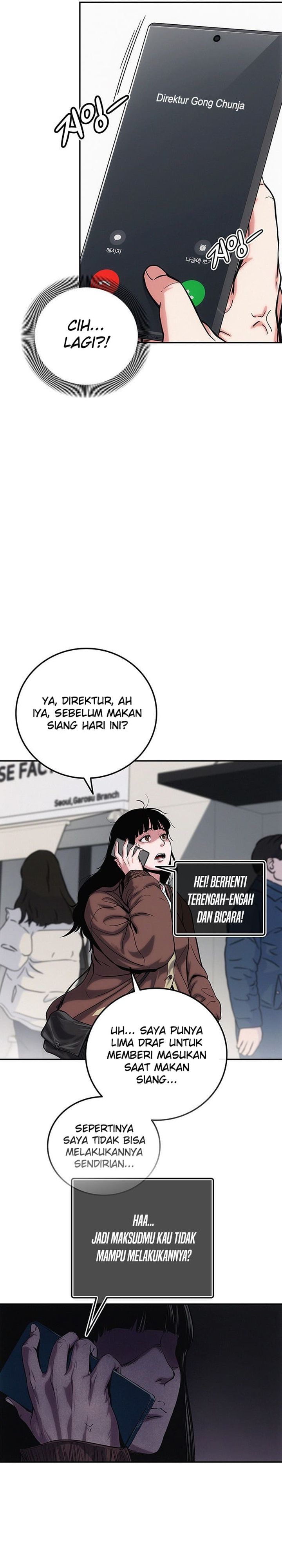 Halaman 63 dari Let Me Know Your Price Chapter 1