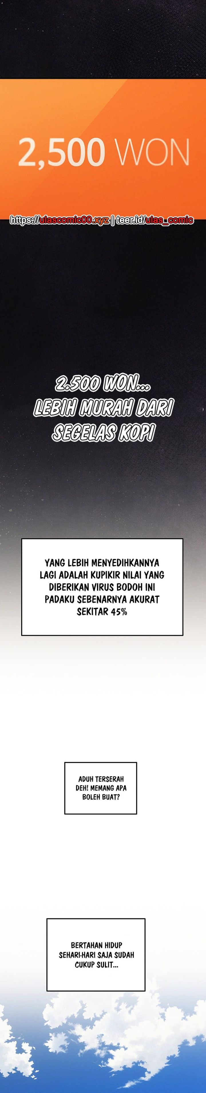 Halaman 67 dari Let Me Know Your Price Chapter 1