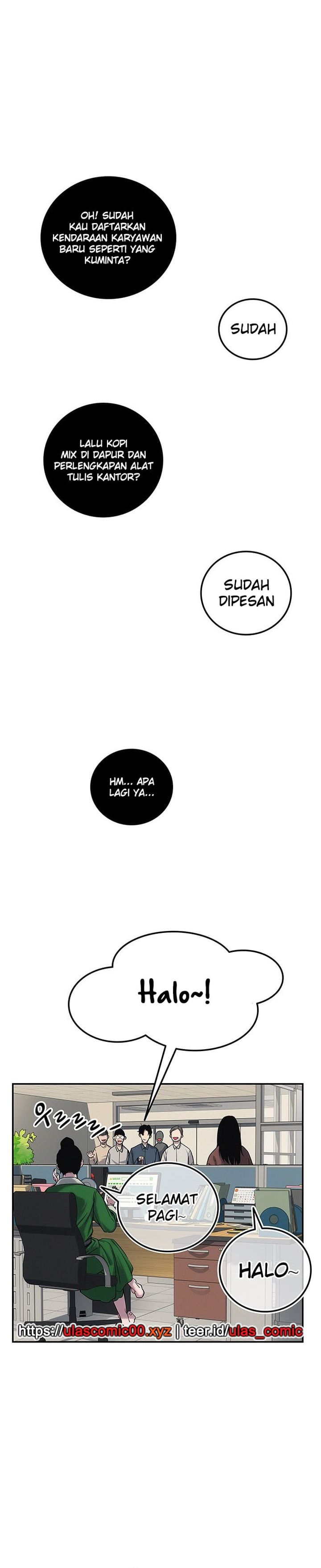 Halaman 72 dari Let Me Know Your Price Chapter 1