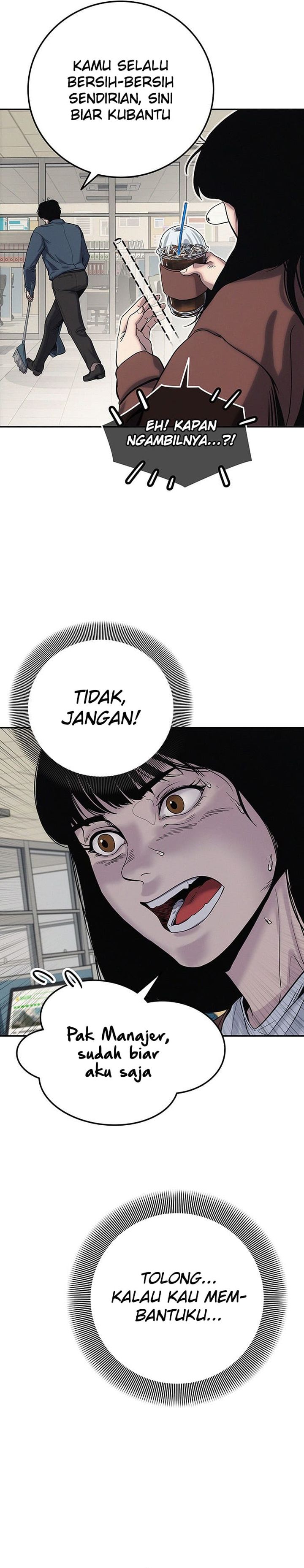 Halaman 77 dari Let Me Know Your Price Chapter 1