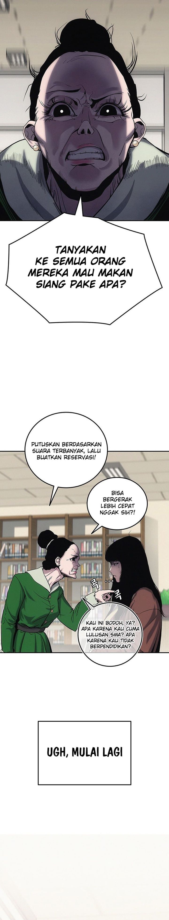 Halaman 80 dari Let Me Know Your Price Chapter 1