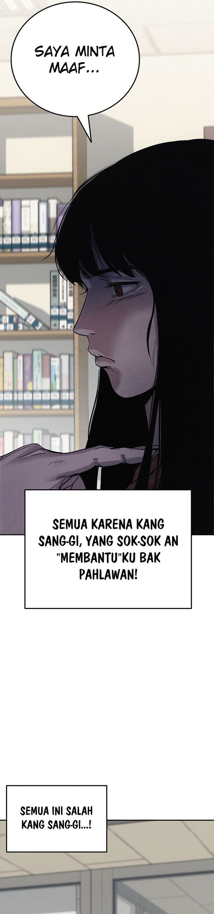 Halaman 81 dari Let Me Know Your Price Chapter 1