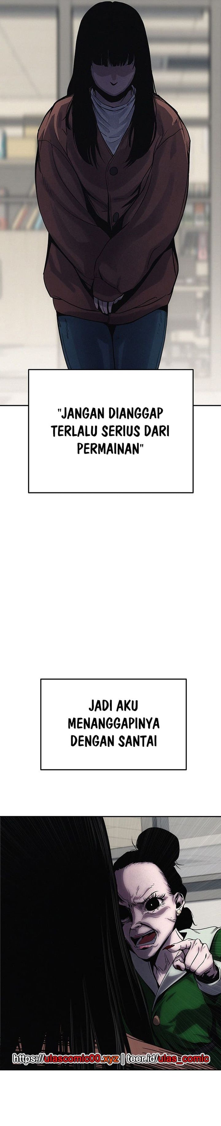 Halaman 95 dari Let Me Know Your Price Chapter 1