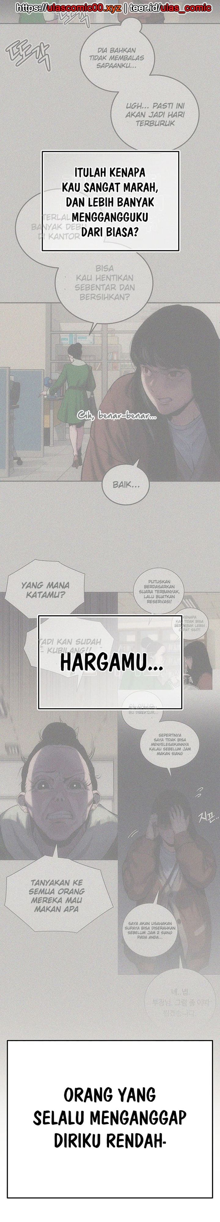 Halaman 97 dari Let Me Know Your Price Chapter 1