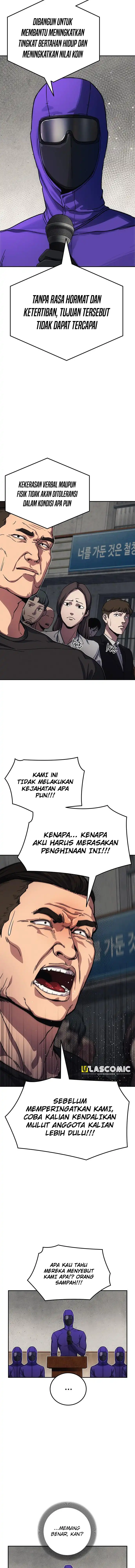 Halaman 12 dari Let Me Know Your Price Chapter 11