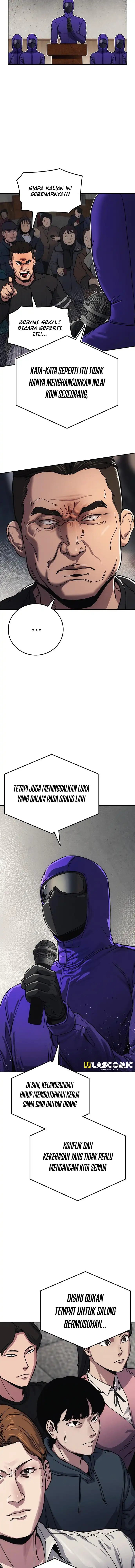 Halaman 13 dari Let Me Know Your Price Chapter 11