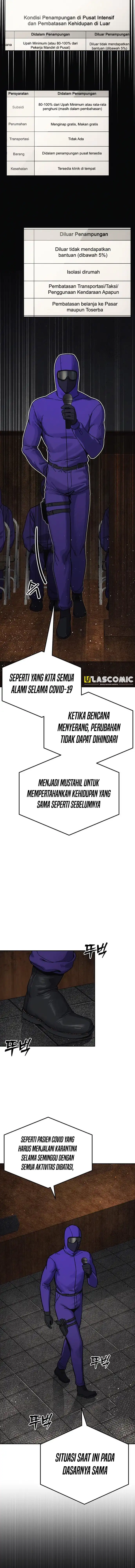 Halaman 18 dari Let Me Know Your Price Chapter 11