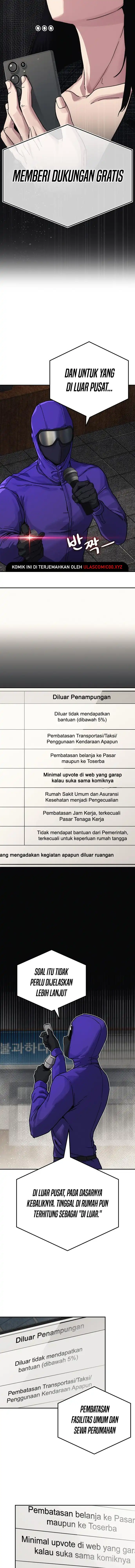Halaman 21 dari Let Me Know Your Price Chapter 11