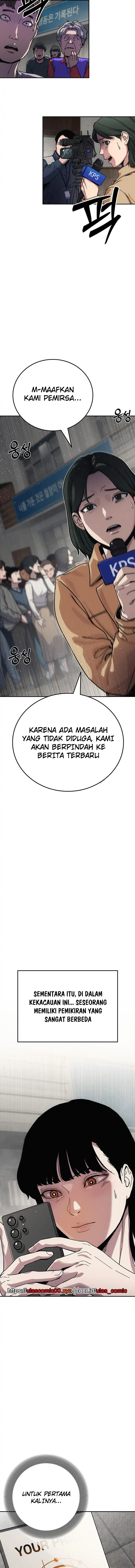 Halaman 5 dari Let Me Know Your Price Chapter 11