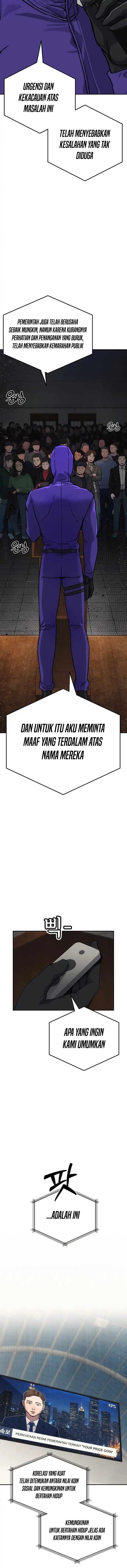 Halaman 9 dari Let Me Know Your Price Chapter 11
