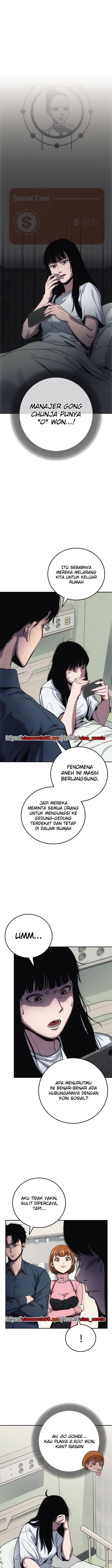 Halaman 10 dari Let Me Know Your Price Chapter 2