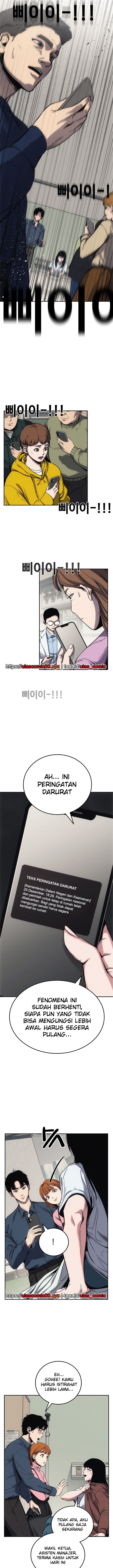 Halaman 12 dari Let Me Know Your Price Chapter 2