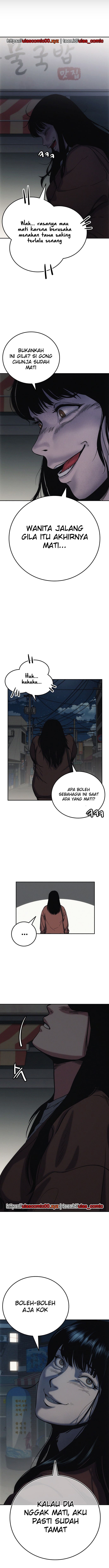 Halaman 16 dari Let Me Know Your Price Chapter 2