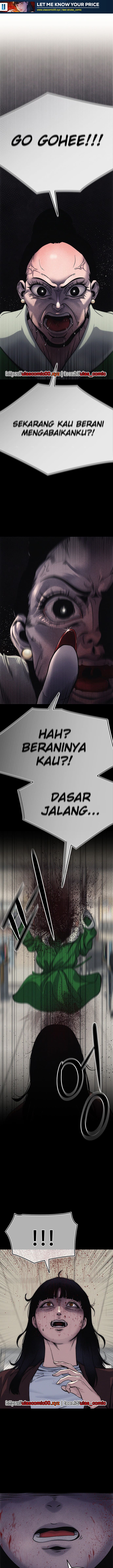 Halaman 2 dari Let Me Know Your Price Chapter 2