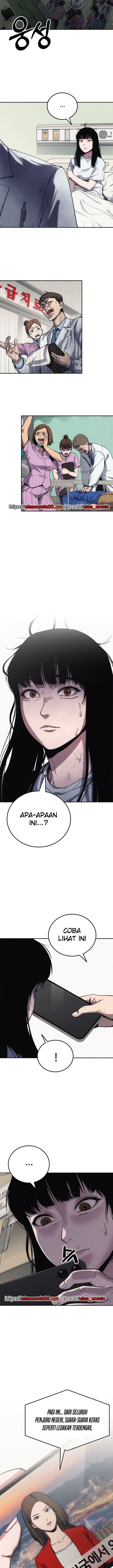 Halaman 6 dari Let Me Know Your Price Chapter 2
