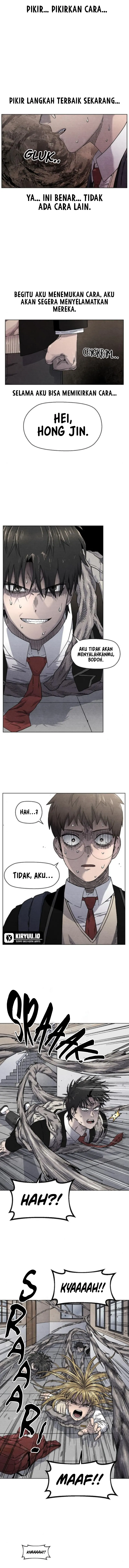 Leu Leu Leu chapter 13 halaman 10