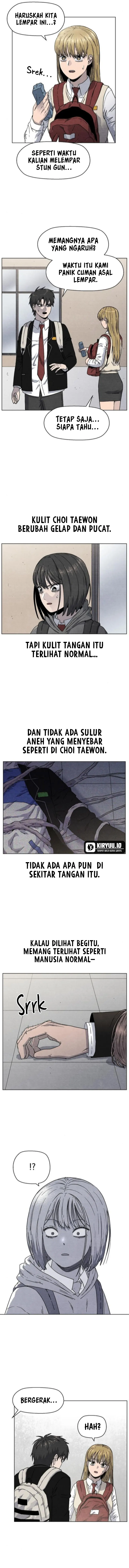 Leu Leu Leu chapter 13 halaman 5