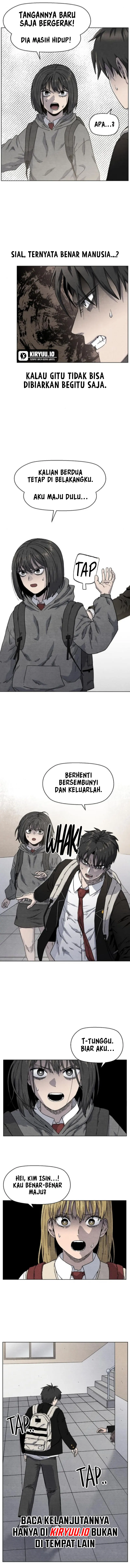 Leu Leu Leu chapter 13 halaman 6