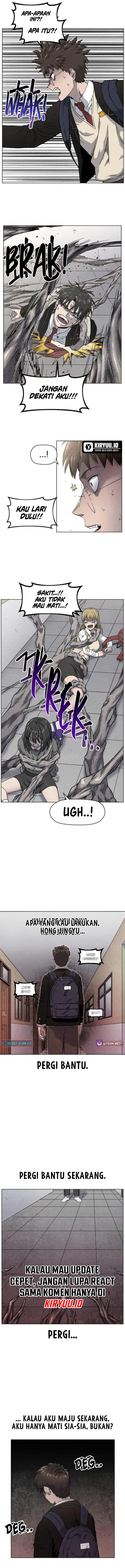 Leu Leu Leu chapter 13 halaman 9