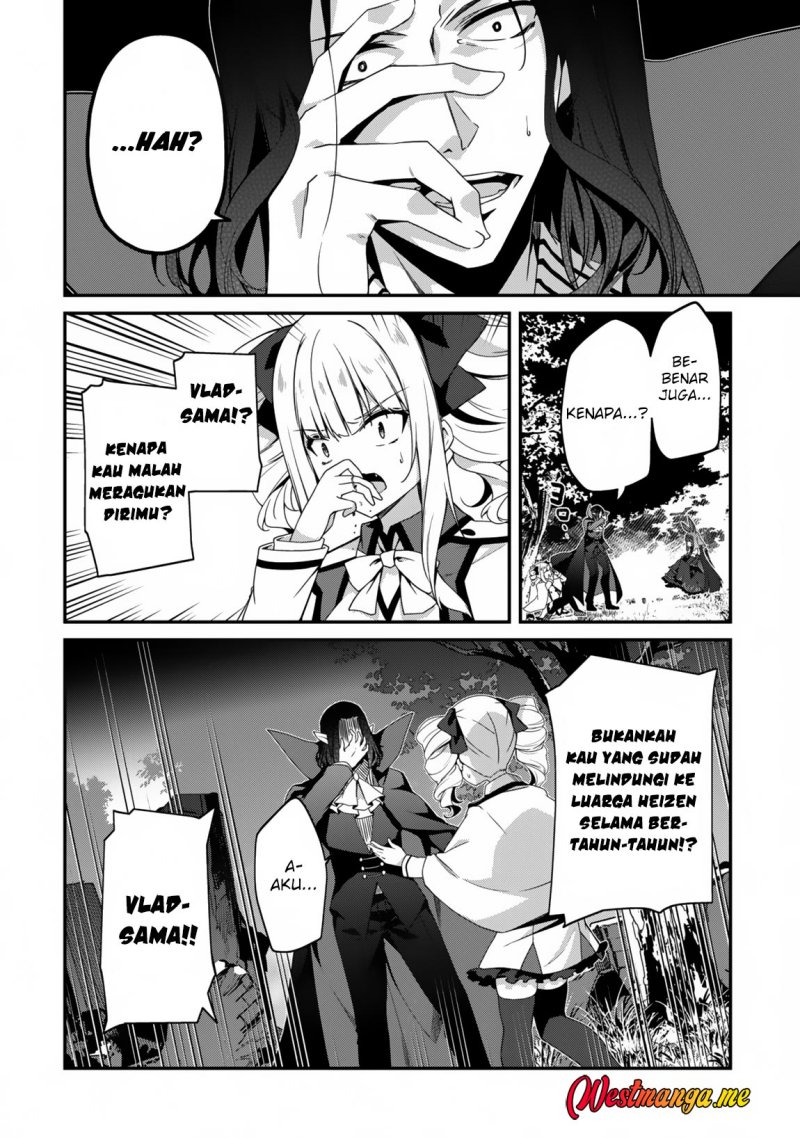 Level 1 kara Hajimaru Shoukan Musou chapter 17 halaman 10