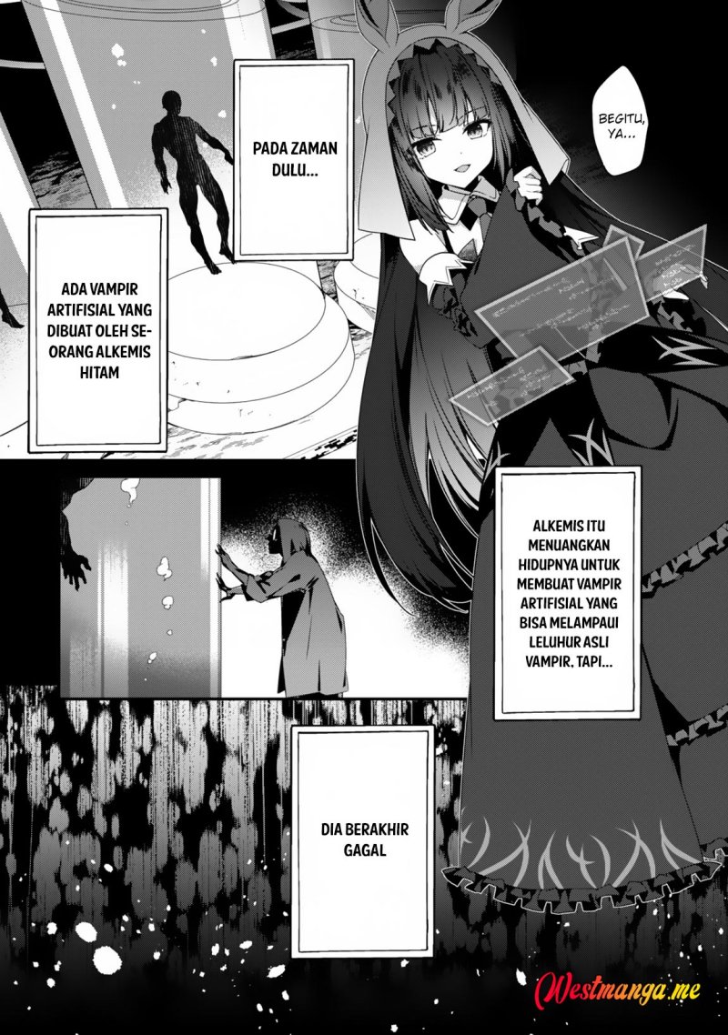 Level 1 kara Hajimaru Shoukan Musou chapter 17 halaman 12