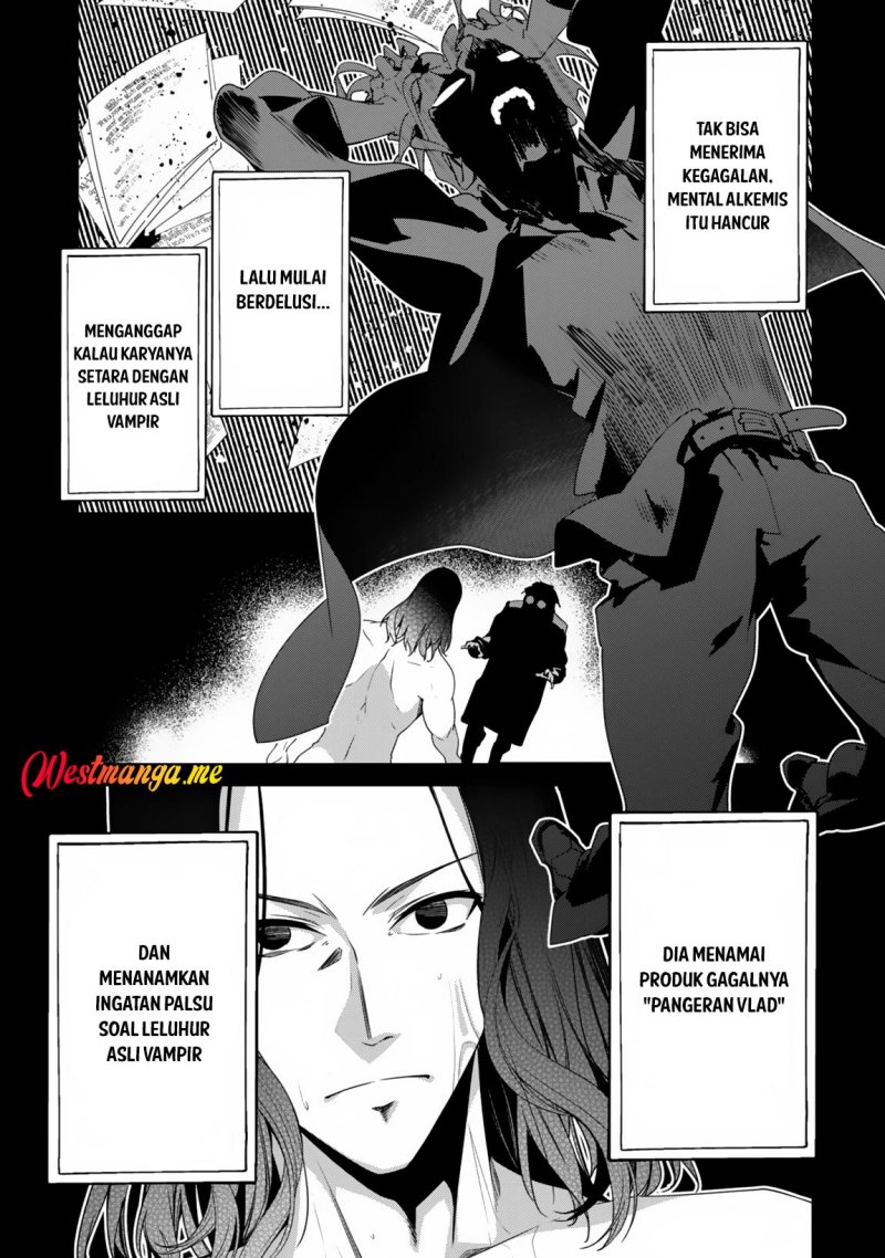 Level 1 kara Hajimaru Shoukan Musou chapter 17 halaman 13