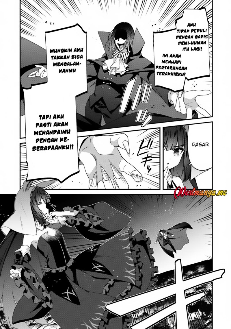 Level 1 kara Hajimaru Shoukan Musou chapter 17 halaman 17