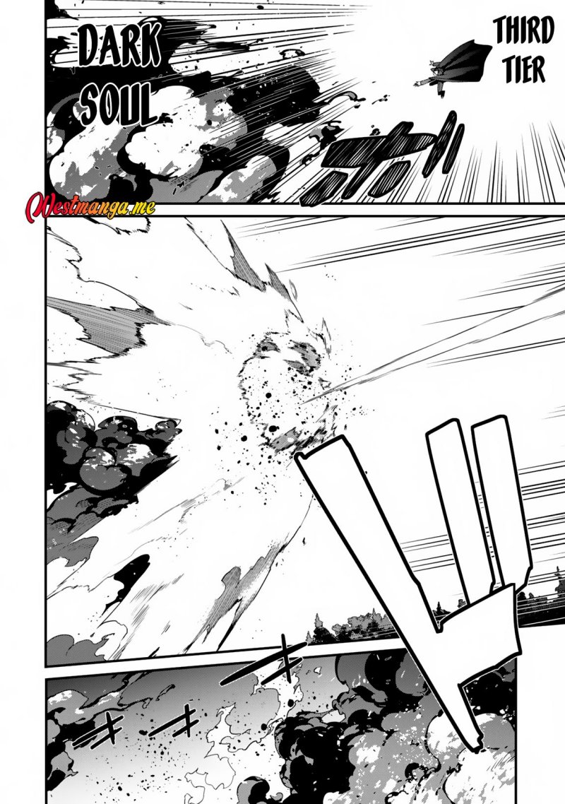 Level 1 kara Hajimaru Shoukan Musou chapter 17 halaman 18