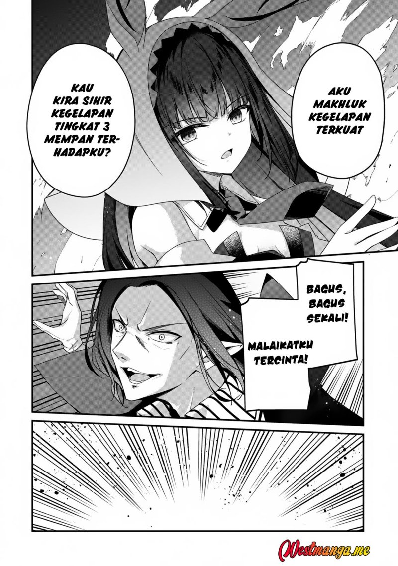 Level 1 kara Hajimaru Shoukan Musou chapter 17 halaman 20