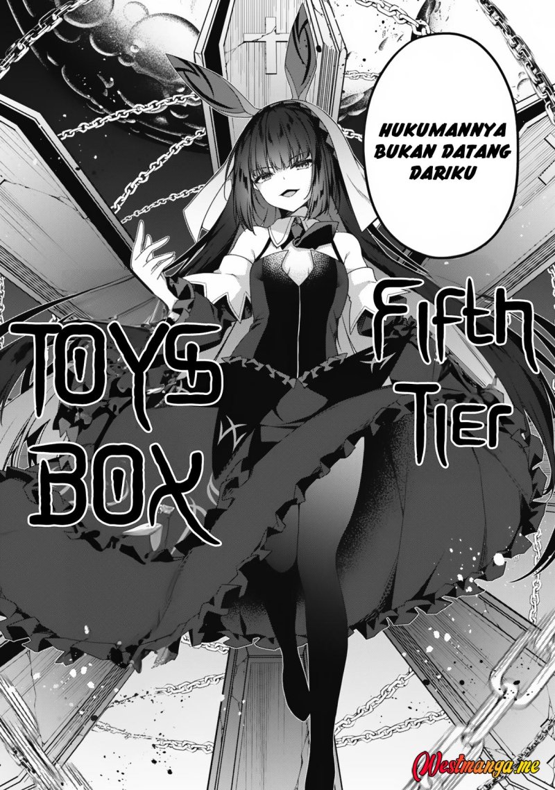 Level 1 kara Hajimaru Shoukan Musou chapter 17 halaman 24