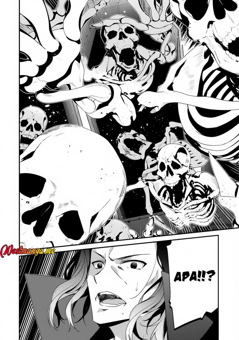 Level 1 kara Hajimaru Shoukan Musou chapter 17 halaman 26