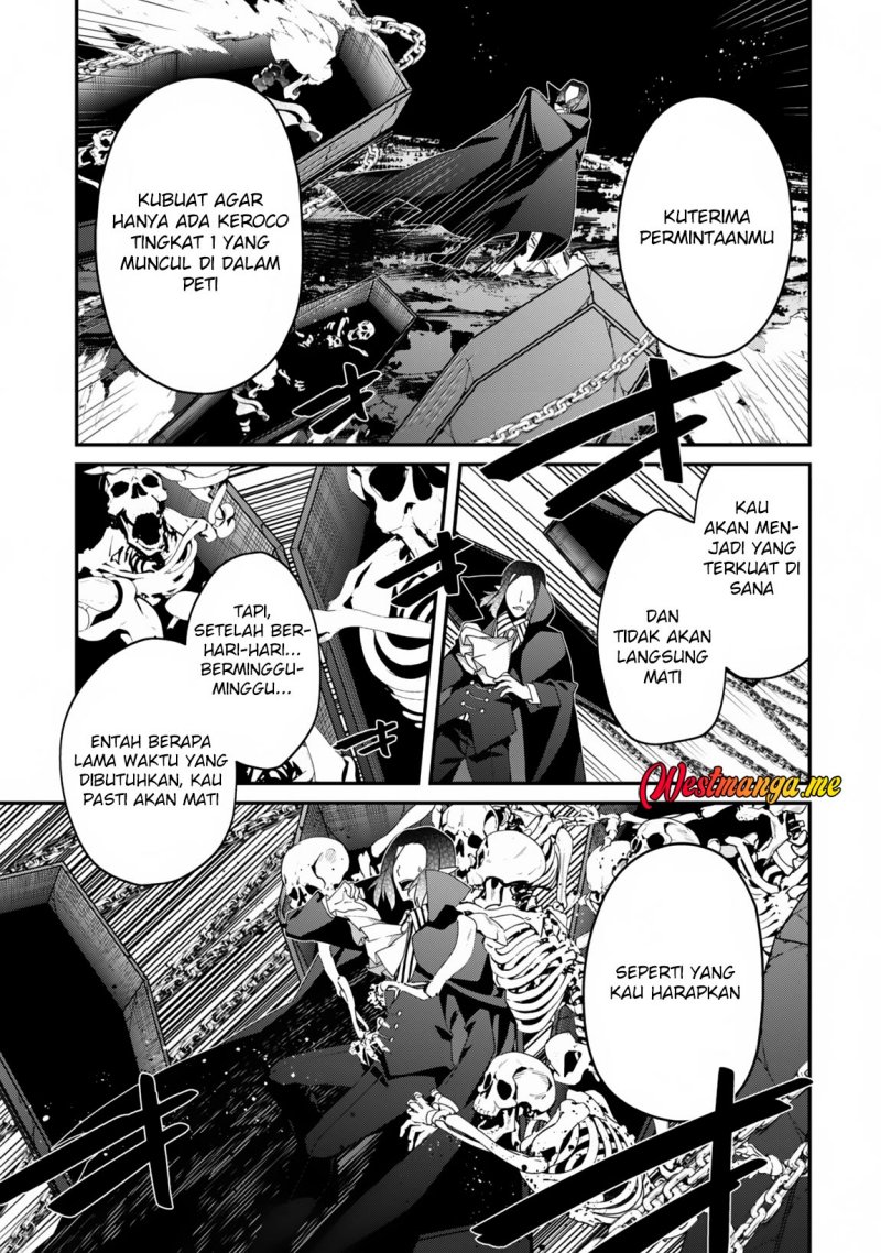Level 1 kara Hajimaru Shoukan Musou chapter 17 halaman 27