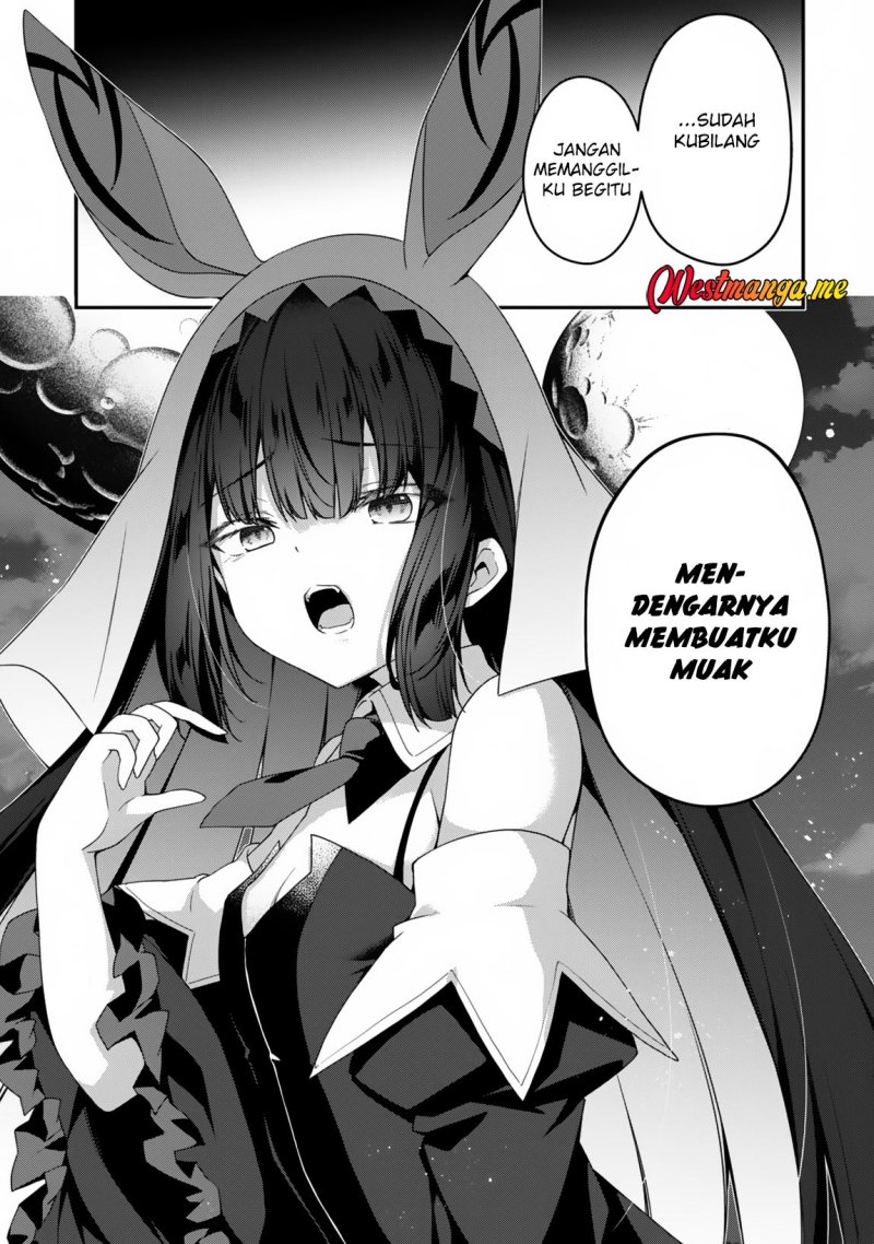 Level 1 kara Hajimaru Shoukan Musou chapter 17 halaman 29