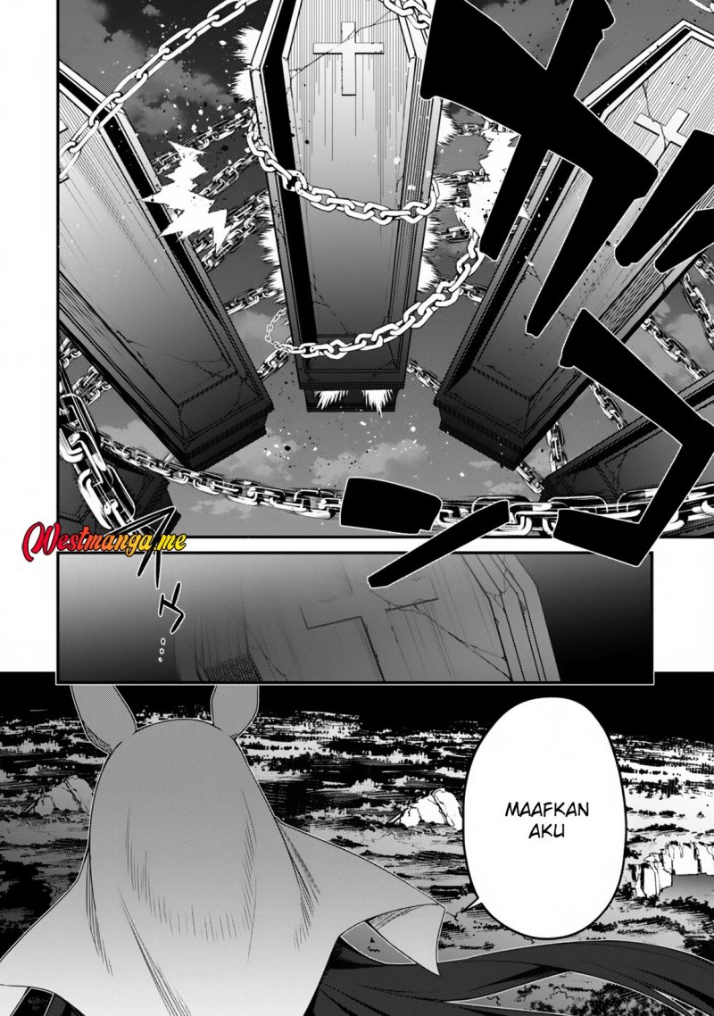 Level 1 kara Hajimaru Shoukan Musou chapter 17 halaman 31