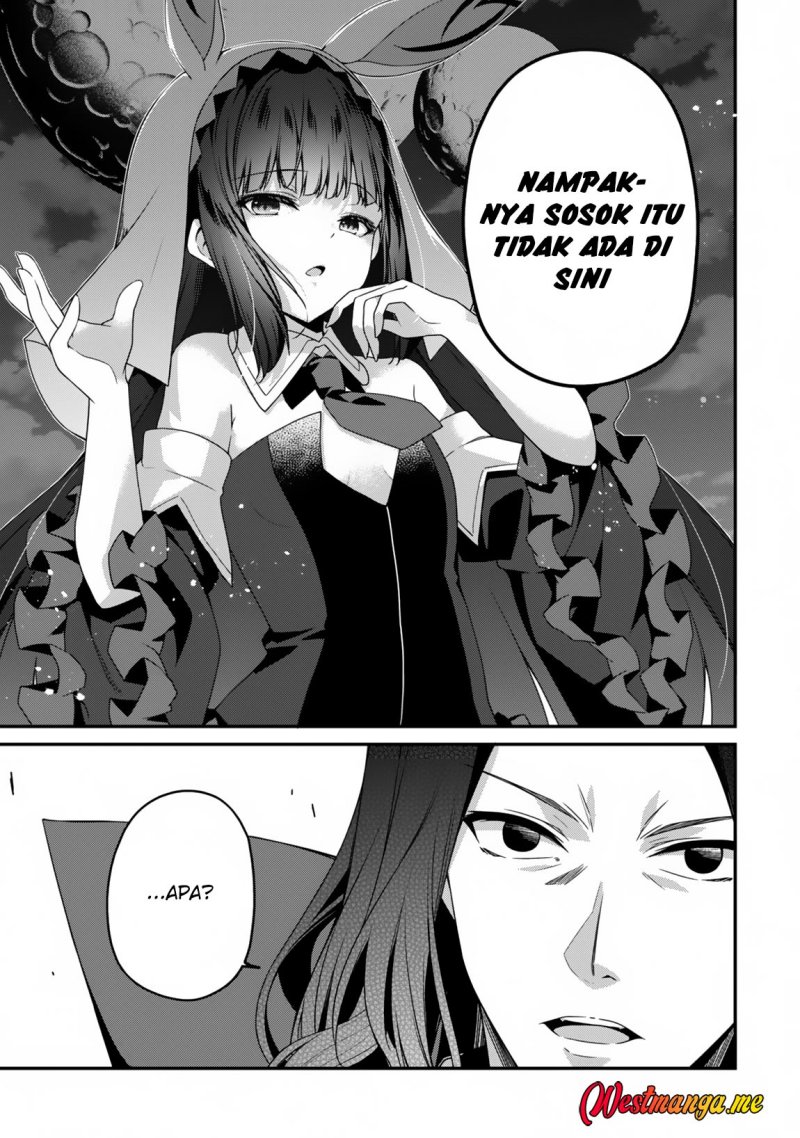 Level 1 kara Hajimaru Shoukan Musou chapter 17 halaman 7