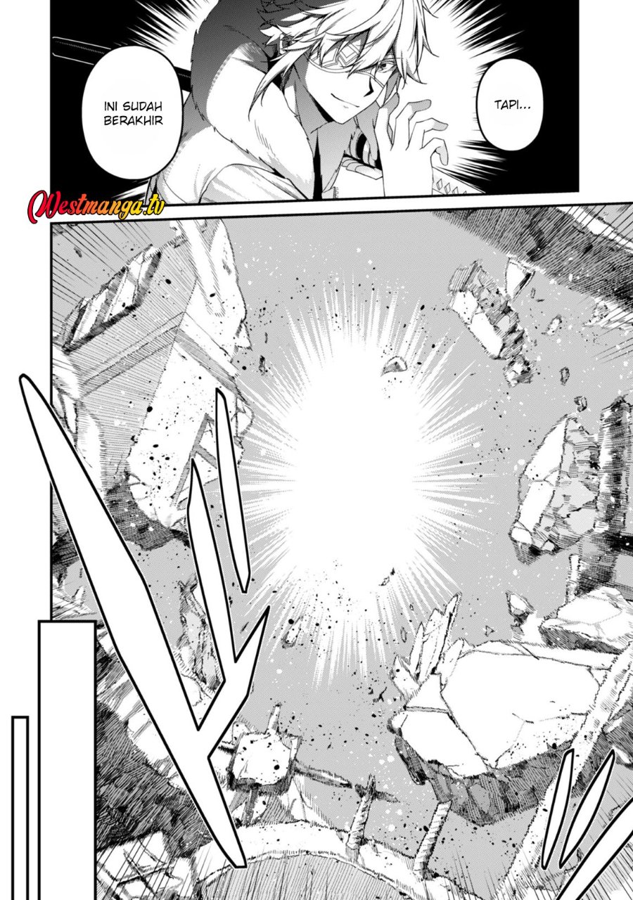Level 1 kara Hajimaru Shoukan Musou chapter 35 halaman 16