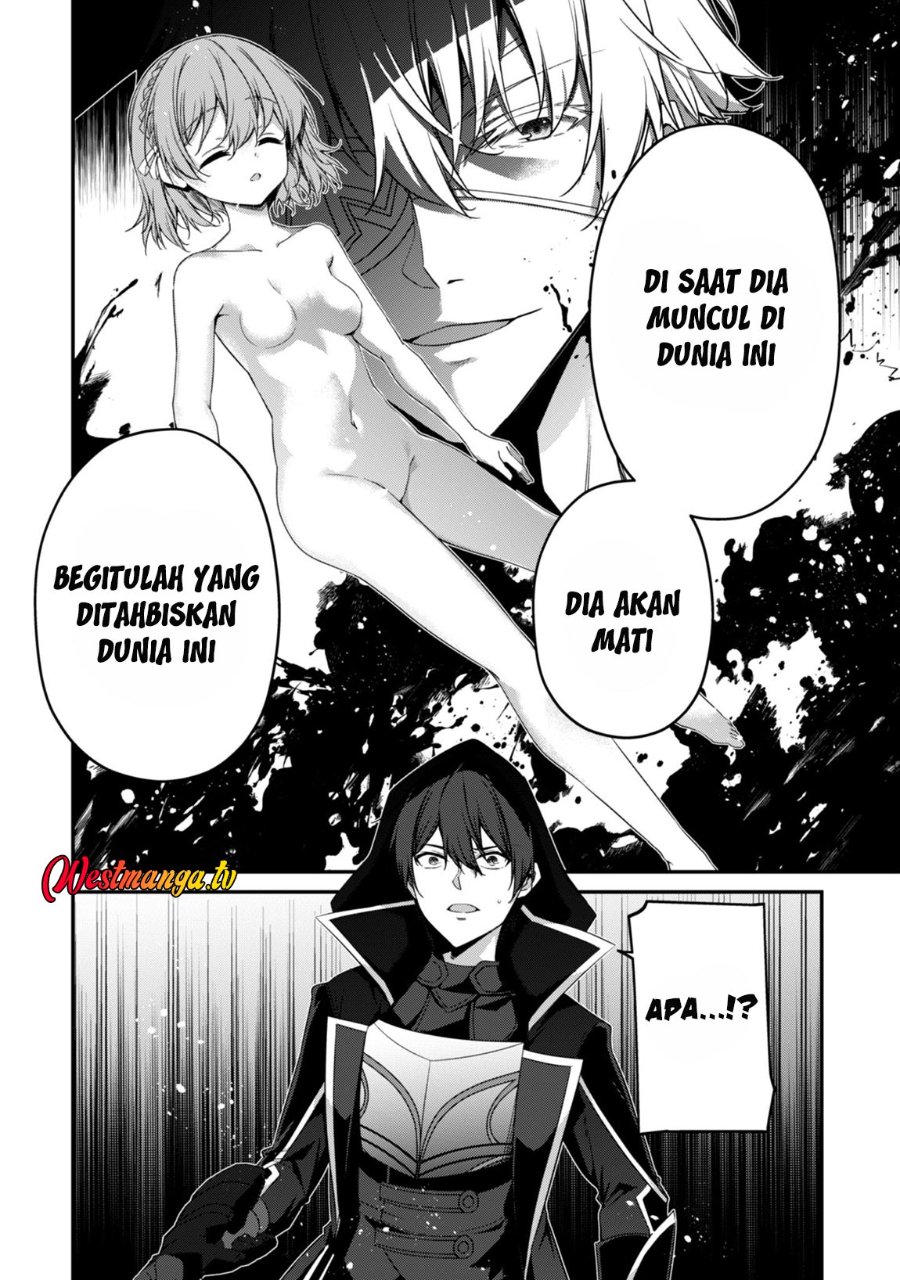 Level 1 kara Hajimaru Shoukan Musou chapter 35 halaman 30
