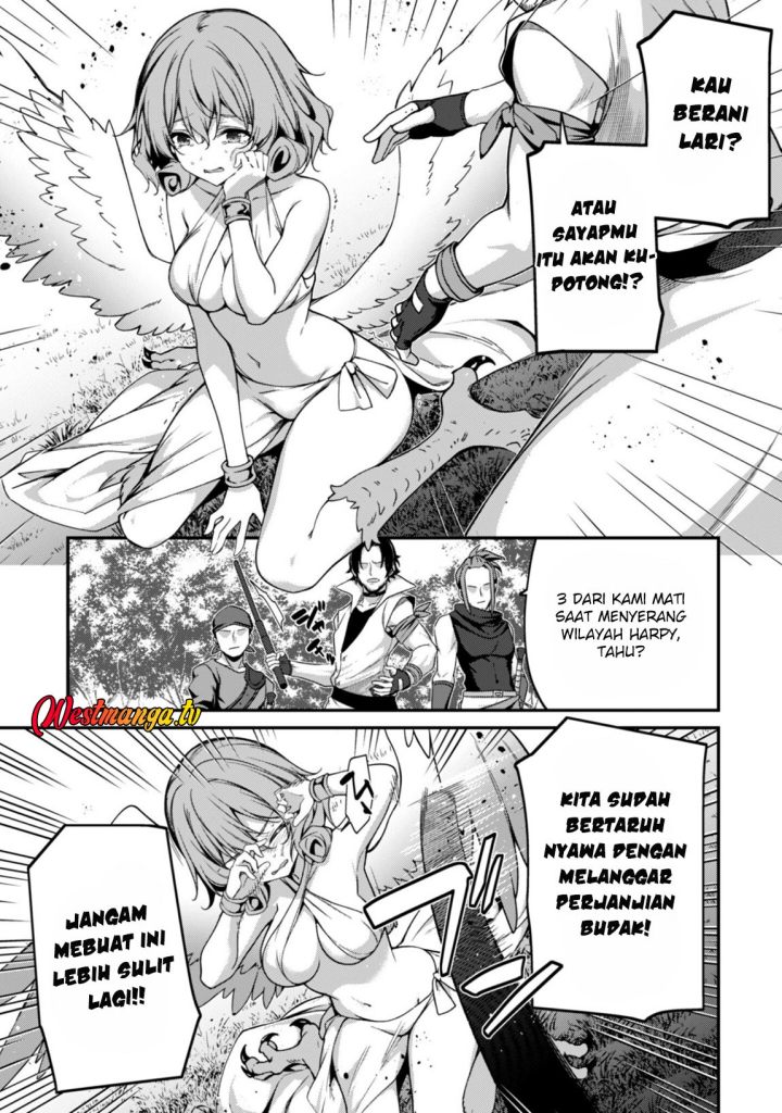 Level 1 kara Hajimaru Shoukan Musou chapter 38 halaman 25