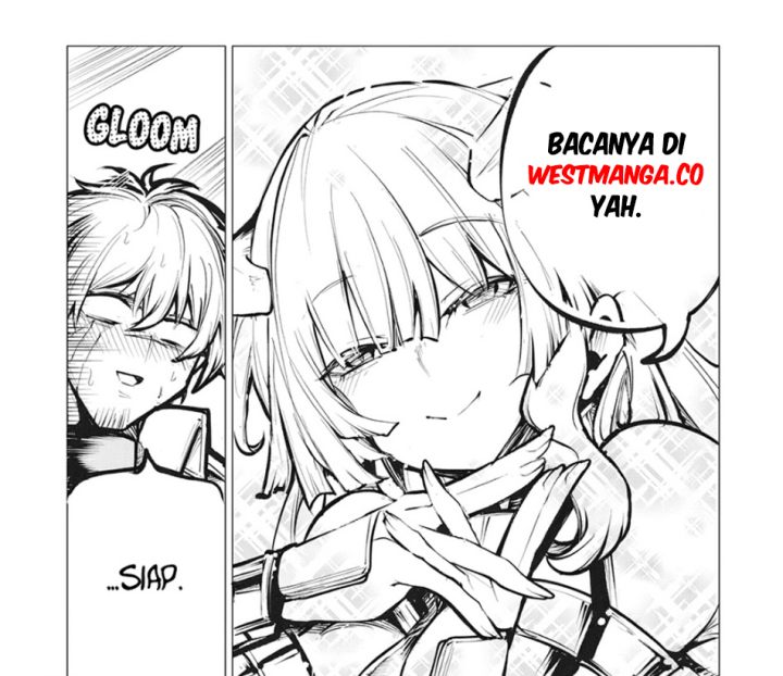 Level 1 kara Hajimaru Shoukan Musou chapter 38 halaman 29
