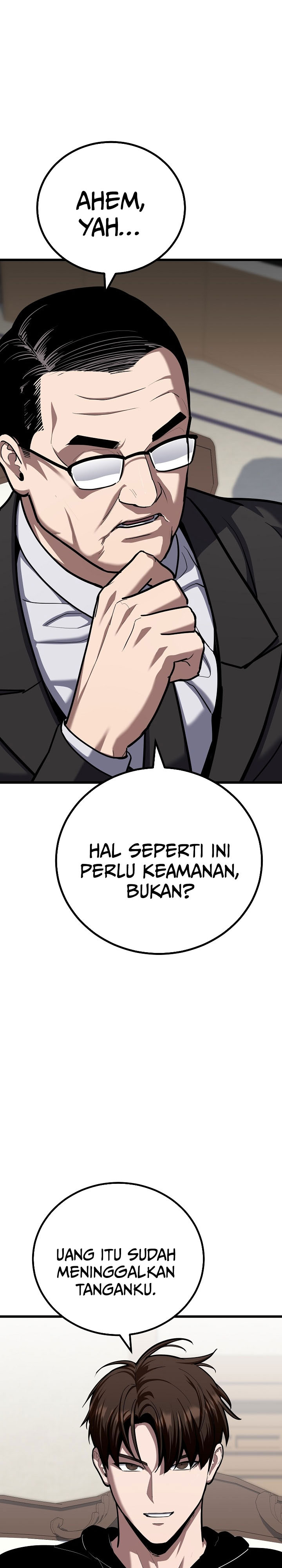 Level 1 Player chapter 121 halaman 11