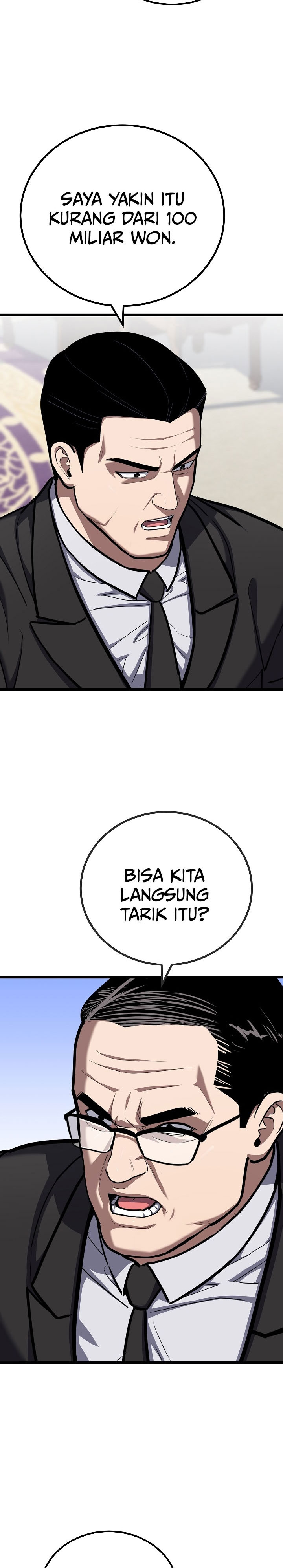 Level 1 Player chapter 121 halaman 19