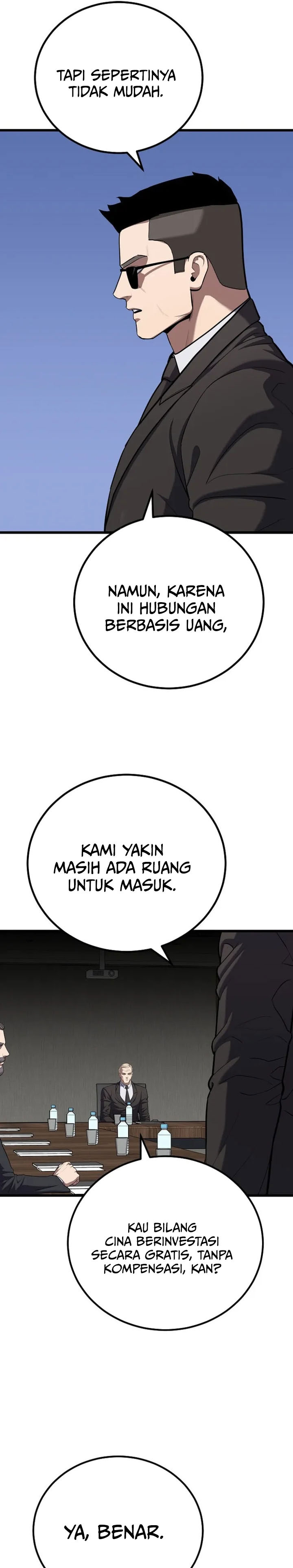 Level 1 Player chapter 129 halaman 10