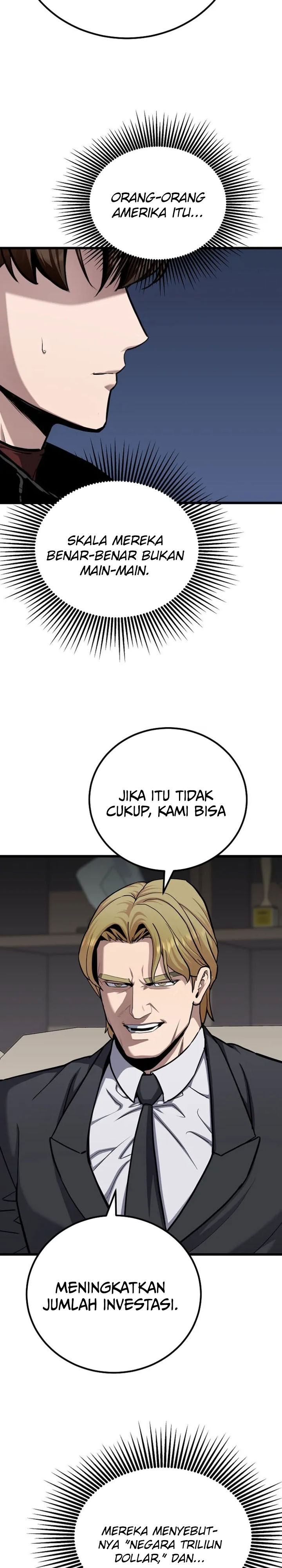 Level 1 Player chapter 129 halaman 18