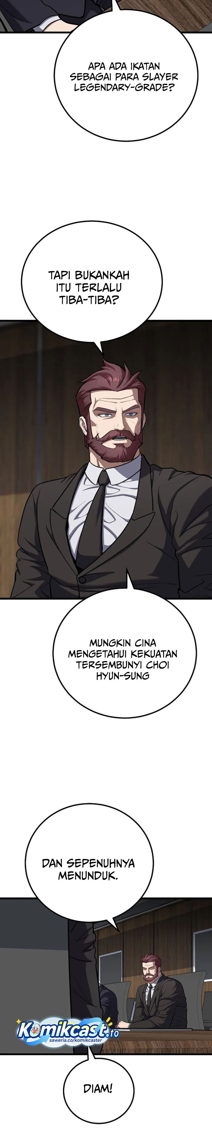 Level 1 Player chapter 129 halaman 8