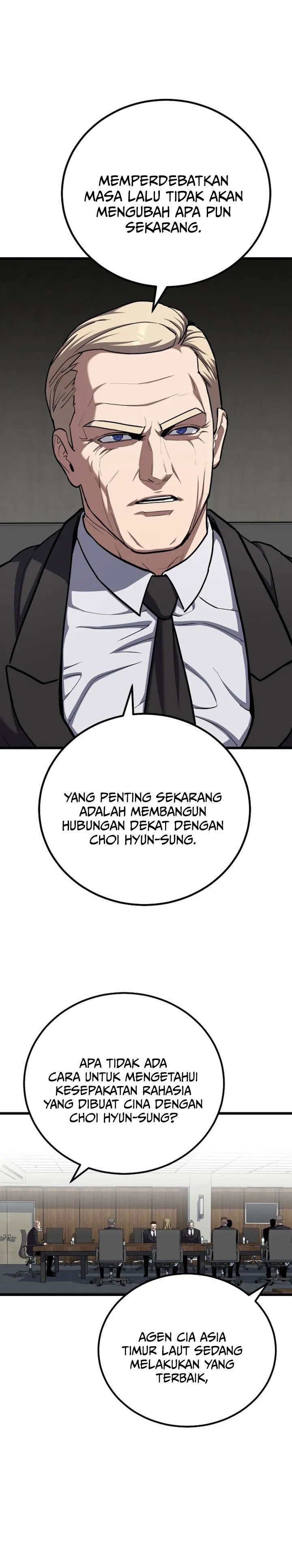 Level 1 Player chapter 129 halaman 9