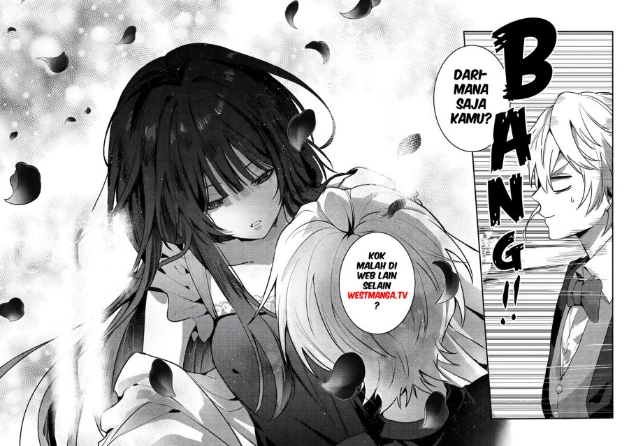 Level Count Stop kara Hajimaru, Kamisama-teki Isekai Life chapter 3 halaman 44