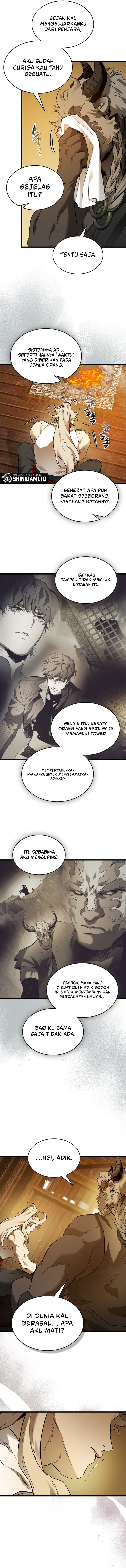 Leveling With the Gods chapter 154 halaman 7