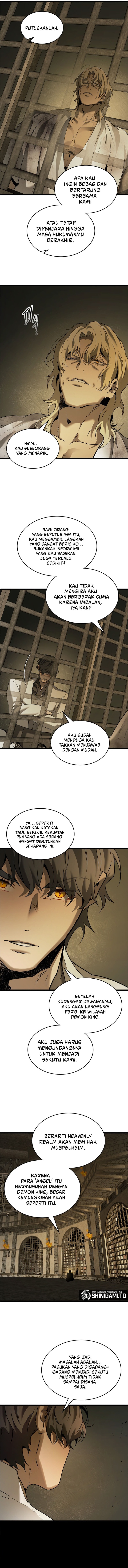Leveling With the Gods chapter 164 halaman 6