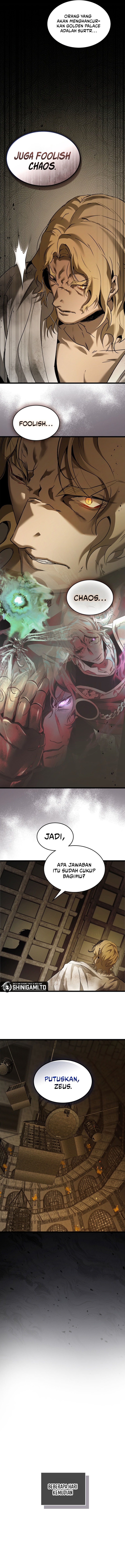 Leveling With the Gods chapter 164 halaman 7